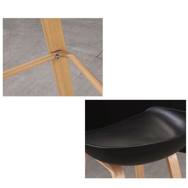 Ghế bar XDAILY - Hay bar GB11