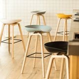 Ghế bar XDAILY - Hay bar GB11
