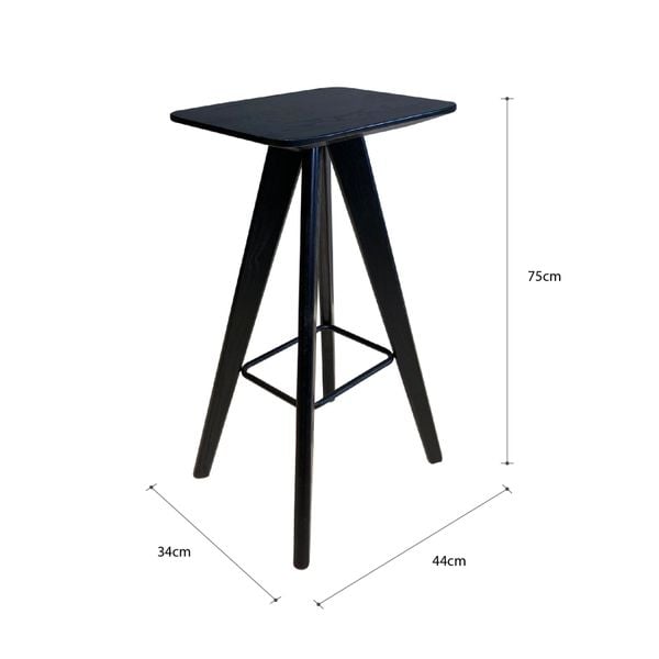 Ghế bar XDAILY - ICS stool