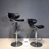 Ghế bar XDAILY - INDO bar stool