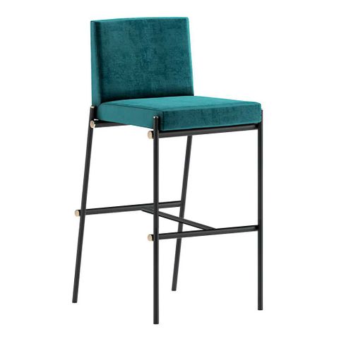 ghế quầy bar xdaily, itali bar stool