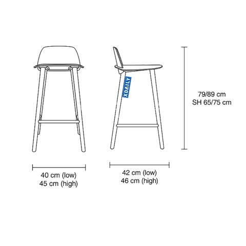 ghế-bar-xdaily-muuto-stool