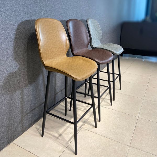 Ghế bar Xdaily - Nordic bar stool