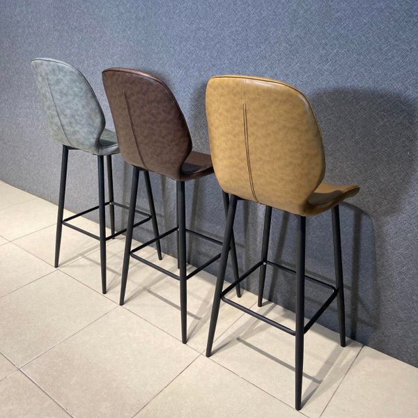 Ghế bar Xdaily - Nordic bar stool