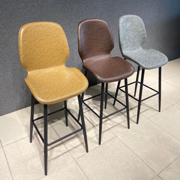 Ghế bar Xdaily - Nordic bar stool