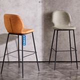 Ghế bar Xdaily - Nordic bar stool