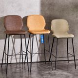 Ghế bar Xdaily - Nordic bar stool