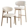 Ghế bar XDAILY | Olendo bar stool
