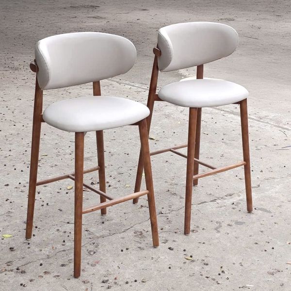 Ghế bar XDAILY | Olendo bar stool