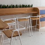 Ghế bar XDAILY - Todo stool