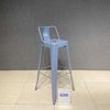 Ghế bar - Tolix bar GB8