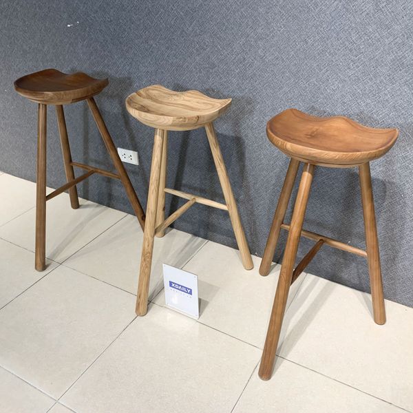 Ghế bar XDAILY - Yamato bar stool