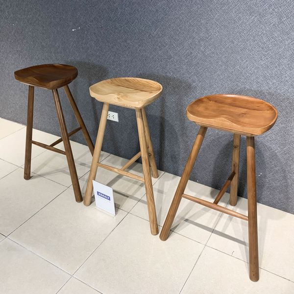 Ghế bar XDAILY - Yamato bar stool