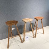 Ghế bar XDAILY - Yamato bar stool