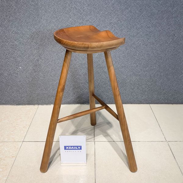 Ghế bar XDAILY - Yamato bar stool