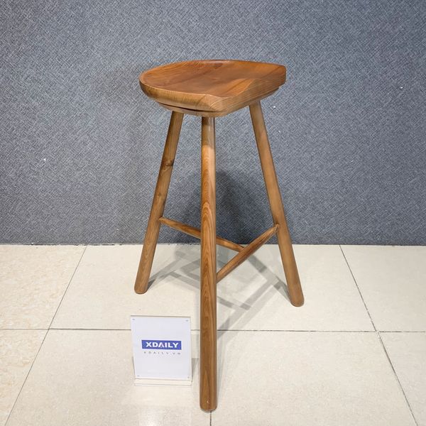 Ghế bar XDAILY - Yamato bar stool