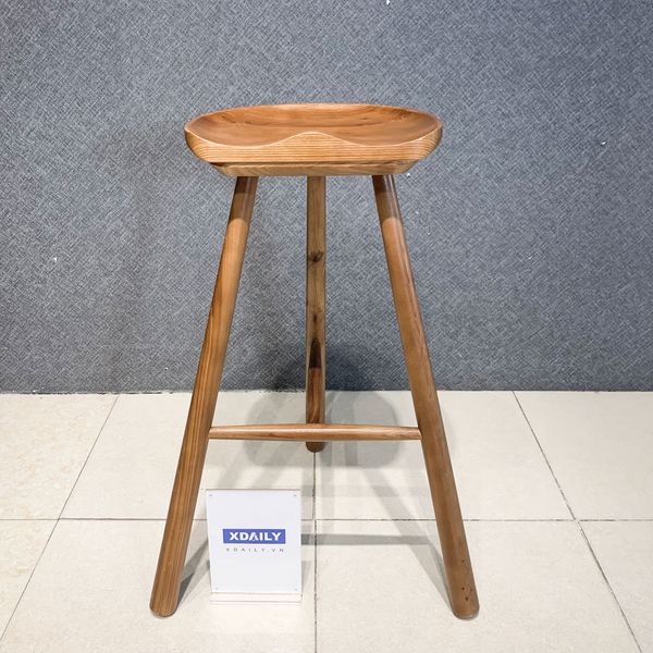 Ghế bar XDAILY - Yamato bar stool