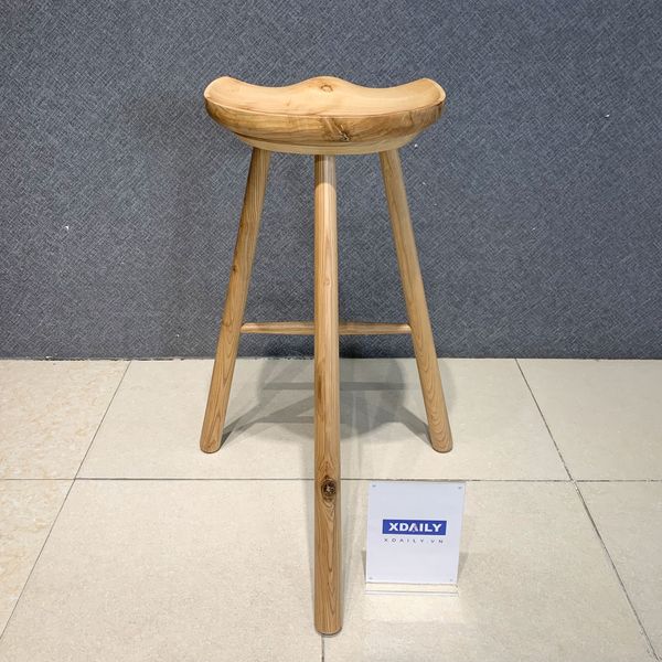 Ghế bar XDAILY - Yamato bar stool