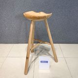 Ghế bar XDAILY - Yamato bar stool