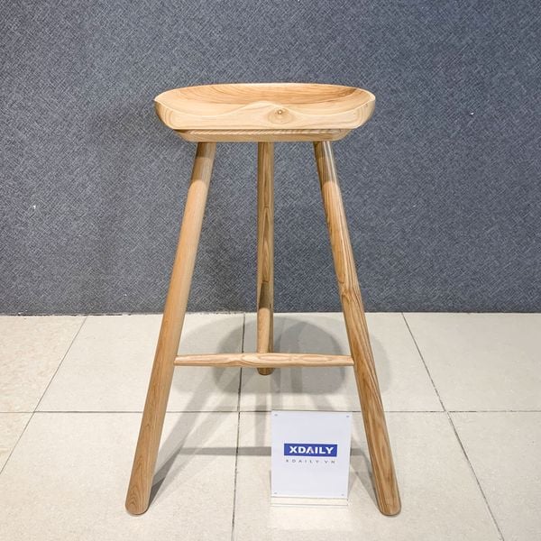 Ghế bar XDAILY - Yamato bar stool