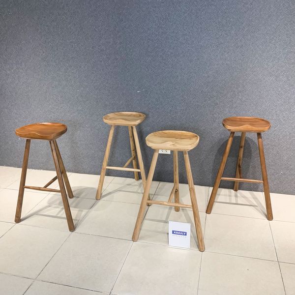 Ghế bar XDAILY - Yamato bar stool