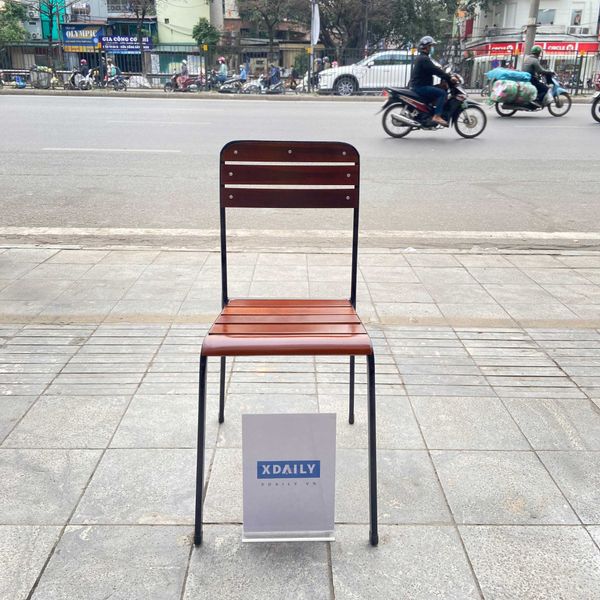 Ghế quán ăn XDAILY
