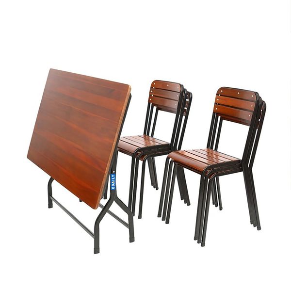 Ghế quán ăn XDAILY