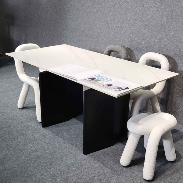 Ghế ăn - cafe XDAILY - Bold chair