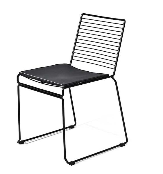 Ghế cafe XDAILY - Wire chair 05