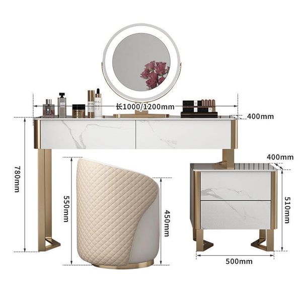 Ghế đôn XDAILY | Đôn cánh cong