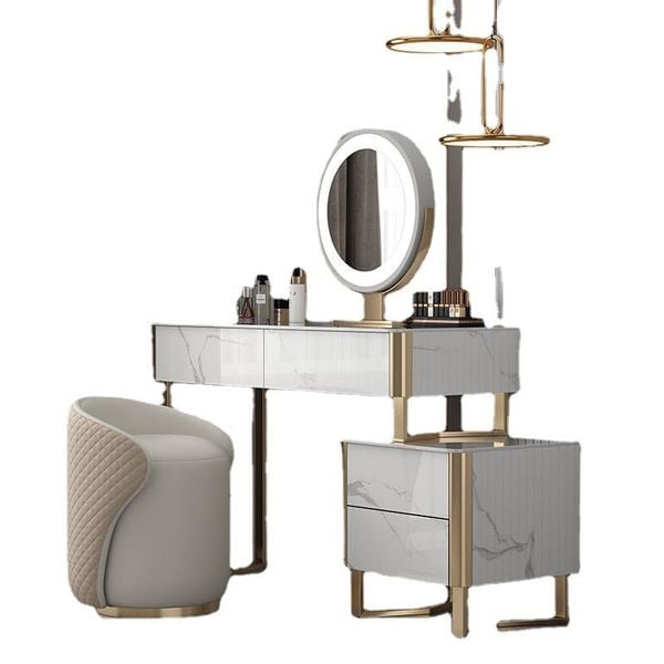 Ghế đôn XDAILY | Đôn cánh cong