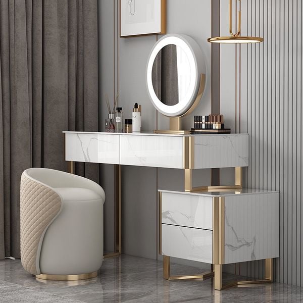 Ghế đôn XDAILY | Đôn cánh cong