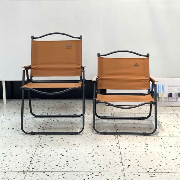 Ghế dù gấp gọn XDAILY