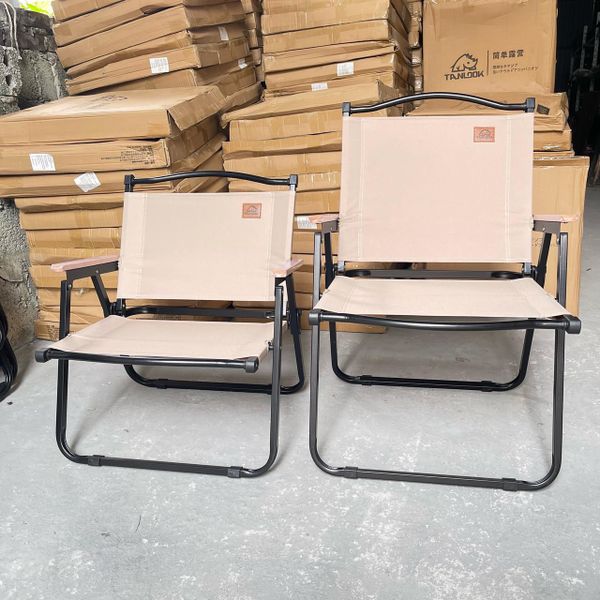 Ghế dù gấp gọn XDAILY