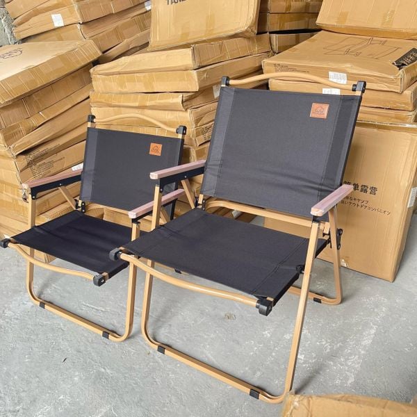 Ghế dù gấp gọn XDAILY