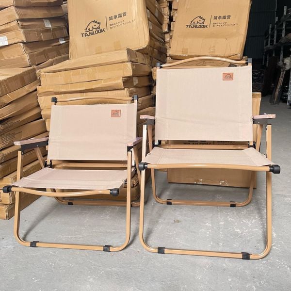 Ghế dù gấp gọn XDAILY