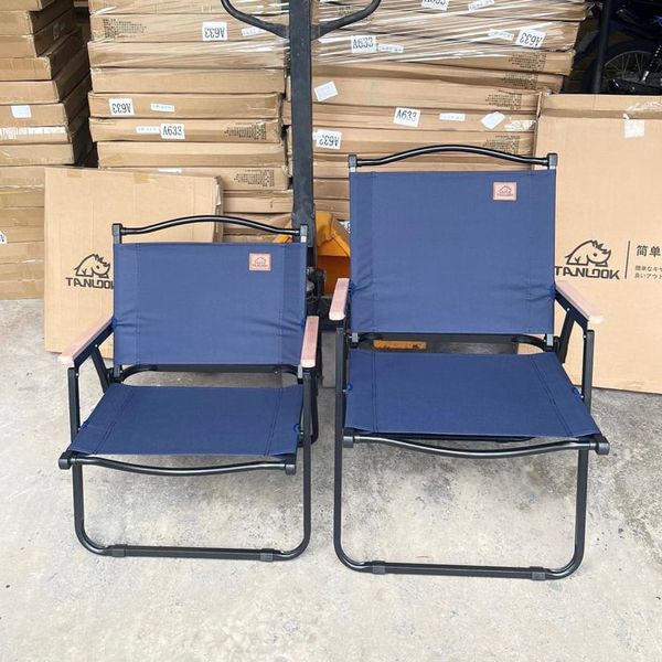 Ghế dù gấp gọn XDAILY