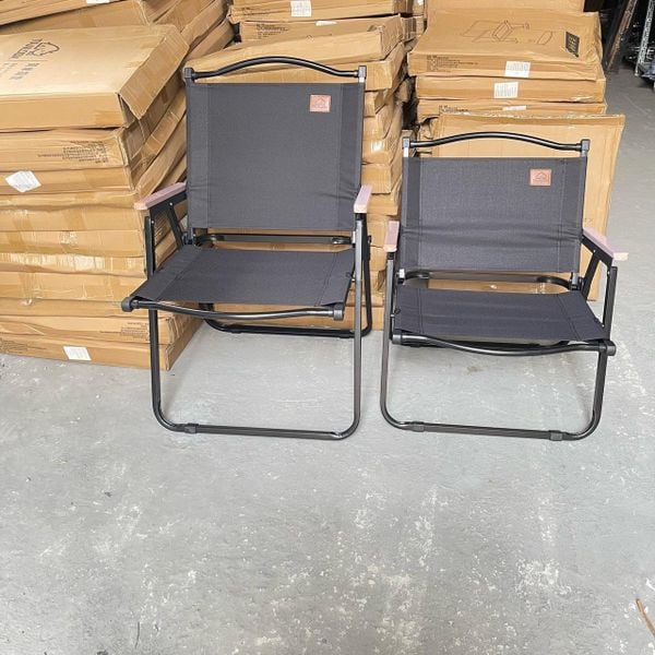 Ghế dù gấp gọn XDAILY