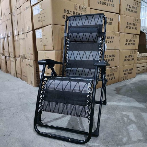 Ghế gấp thư giãn XDAILY