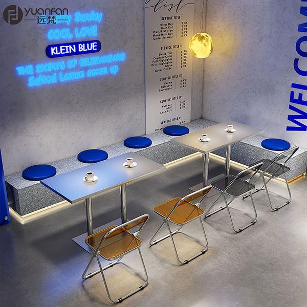 Ghế gấp xuyên sáng XDAILY