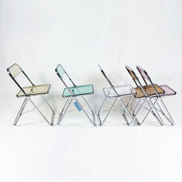 Ghế gấp xuyên sáng XDAILY
