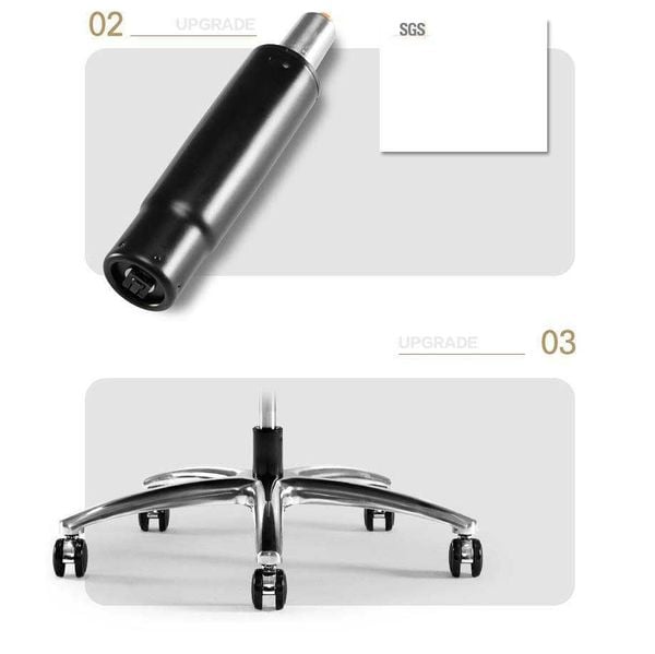 Ghế văn phòng - Giám đốc - Trưởng phòng  - Xdaily GX61