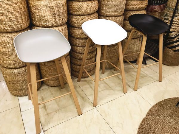 Ghế bar XDAILY - Hay bar GB11