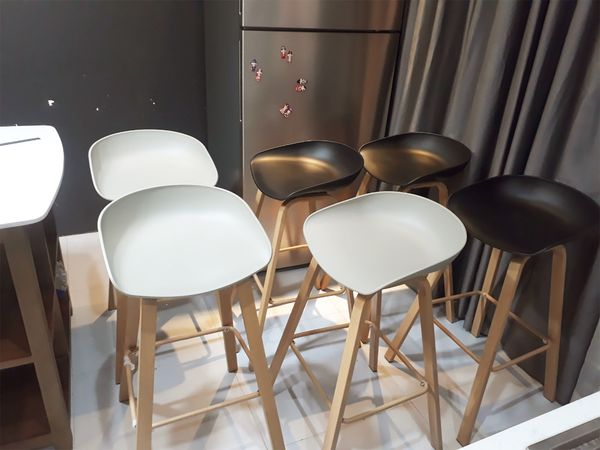 Ghế bar XDAILY - Hay bar GB11