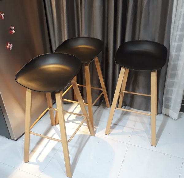 Ghế bar XDAILY - Hay bar GB11