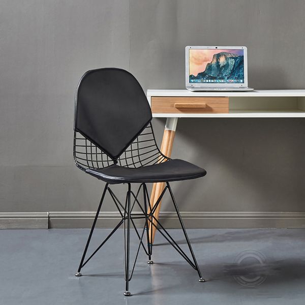 Ghế lưới - Eames Wire - E29