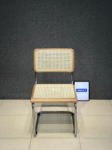 Ghế tựa mây Cessa A