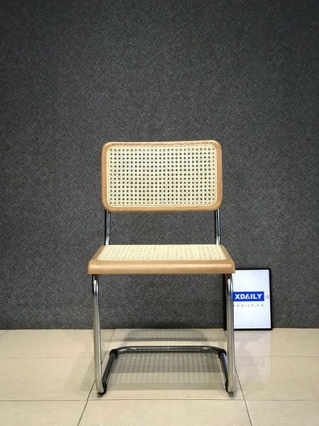 Ghế tựa mây Cessa A