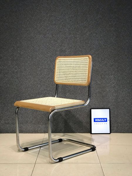 Ghế tựa mây Cessa A