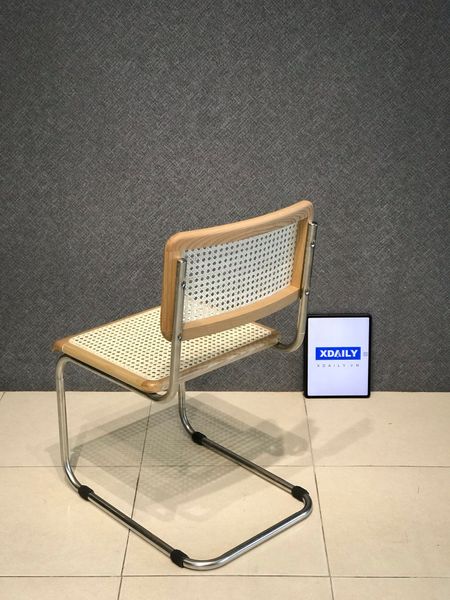 Ghế tựa mây Cessa A